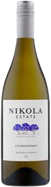 Nikola Estate Chardonnay